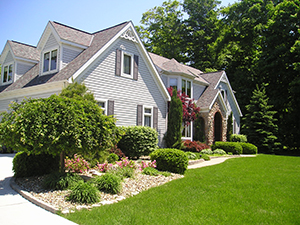Landscapers and Lawncare Services in Clinton, IA