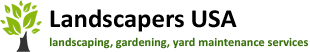 Clinton Landscapers